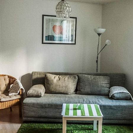 Schwalbe Hochdorf An Der Hohlgasse Apartment Freiburg im Breisgau Luaran gambar