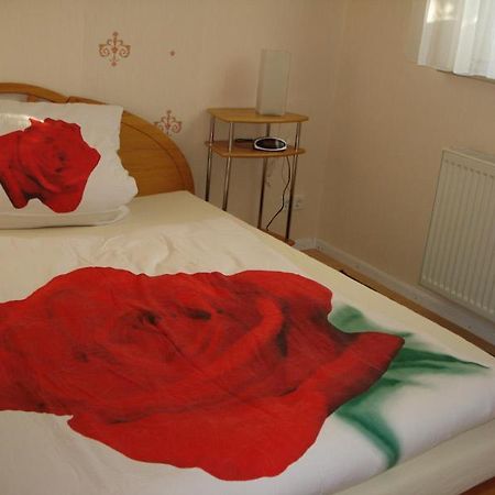 Schwalbe Hochdorf An Der Hohlgasse Apartment Freiburg im Breisgau Luaran gambar