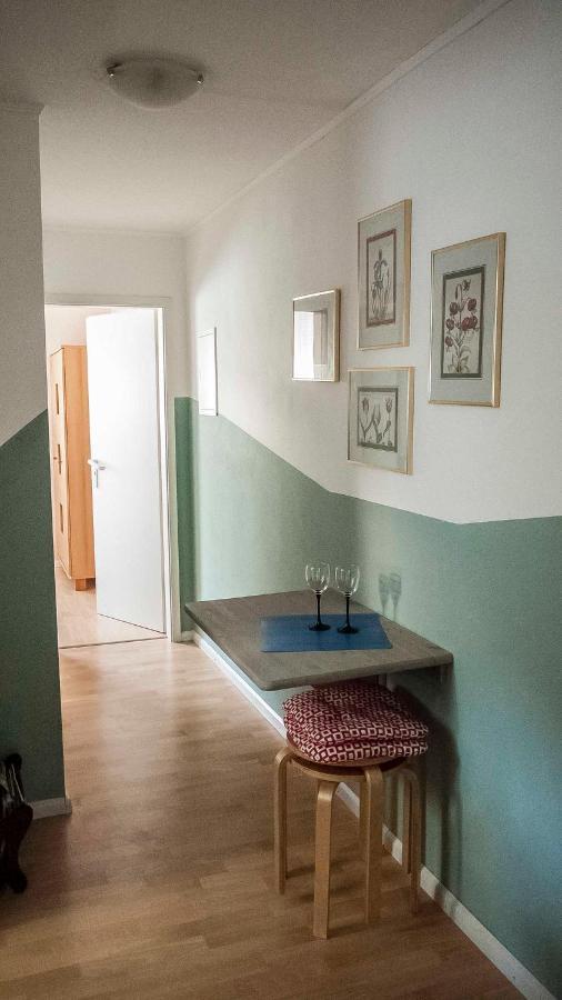 Schwalbe Hochdorf An Der Hohlgasse Apartment Freiburg im Breisgau Luaran gambar