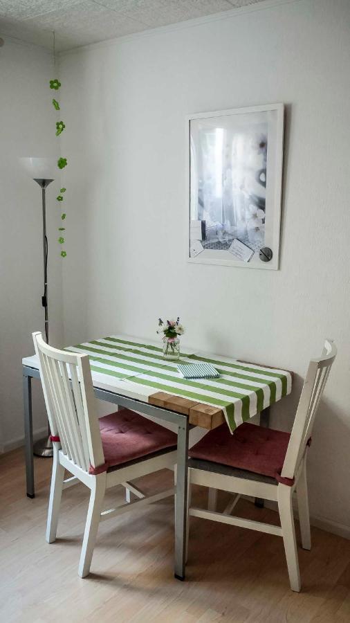 Schwalbe Hochdorf An Der Hohlgasse Apartment Freiburg im Breisgau Luaran gambar